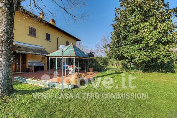 casa indipendente in vendita a Scandicci in zona Rinaldi