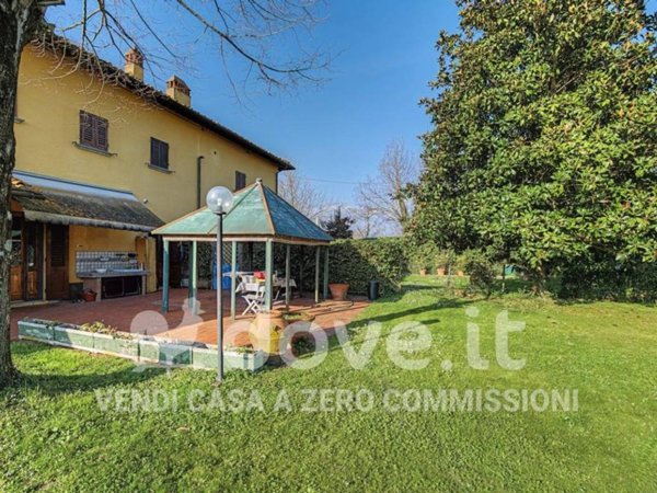 casa indipendente in vendita a Scandicci in zona San Martino alla Palma