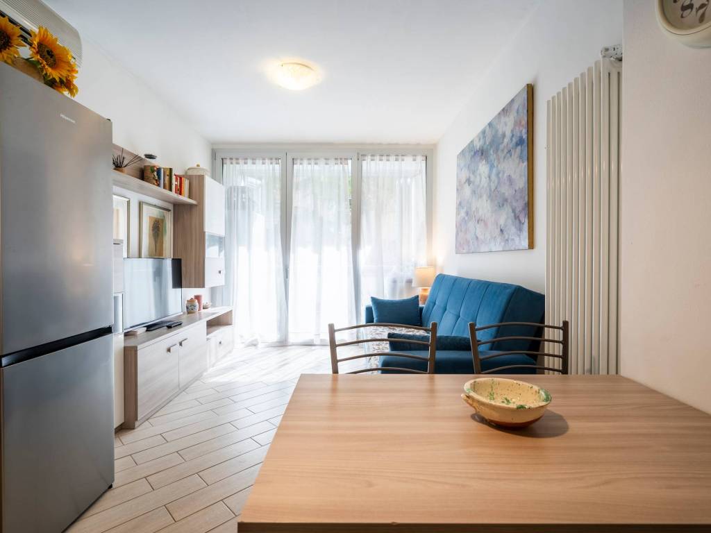 appartamento in vendita a Scandicci in zona Casellina