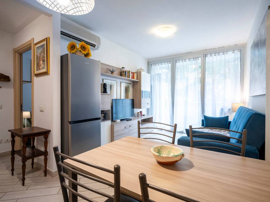 appartamento in vendita a Scandicci in zona Casellina