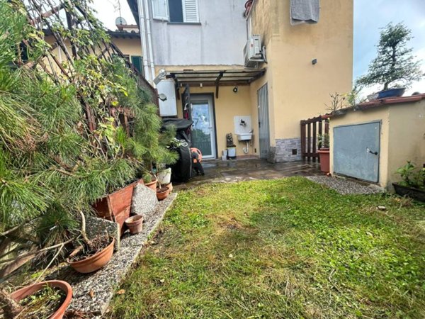appartamento in vendita a Scandicci