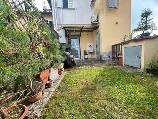 appartamento in vendita a Scandicci