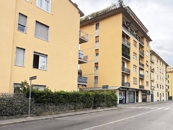 appartamento in vendita a Scandicci in zona Casellina