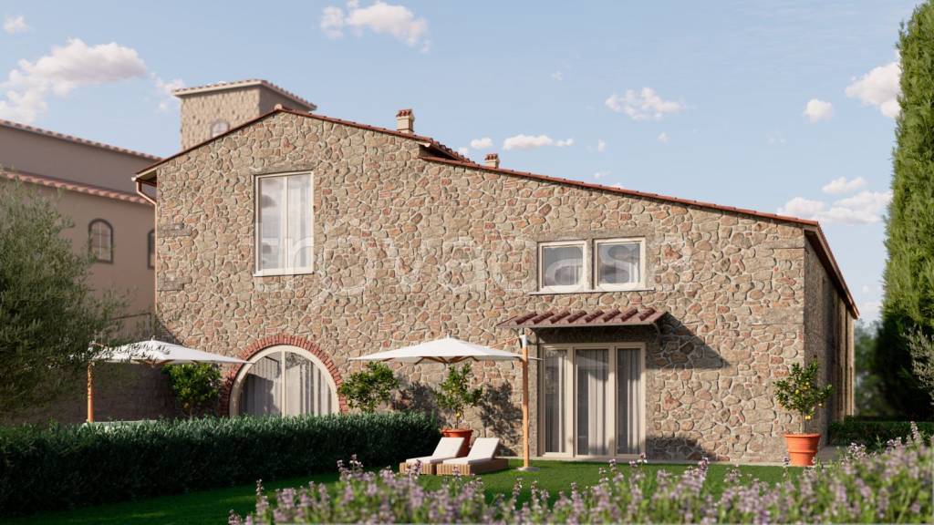 casa indipendente in vendita a Scandicci