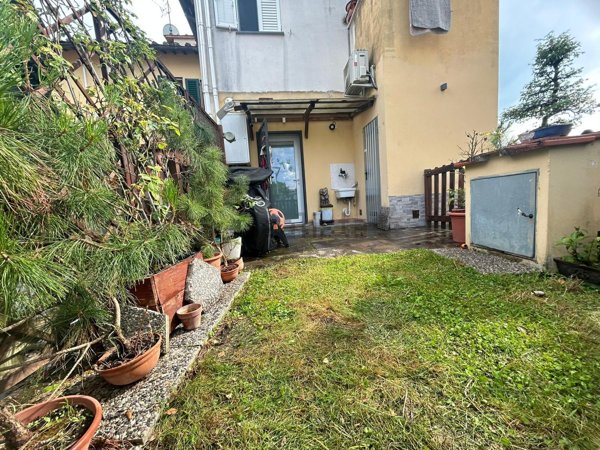 appartamento in vendita a Scandicci