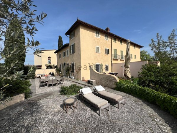 casa indipendente in vendita a Scandicci