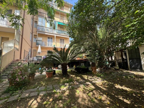 appartamento in vendita a Scandicci