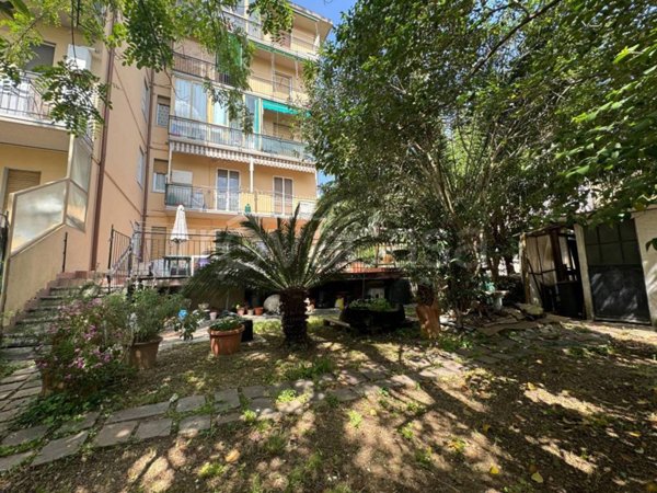 appartamento in vendita a Scandicci