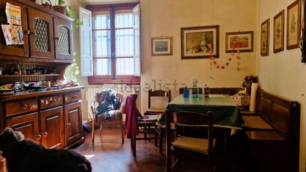 appartamento in vendita a Scandicci in zona Rinaldi