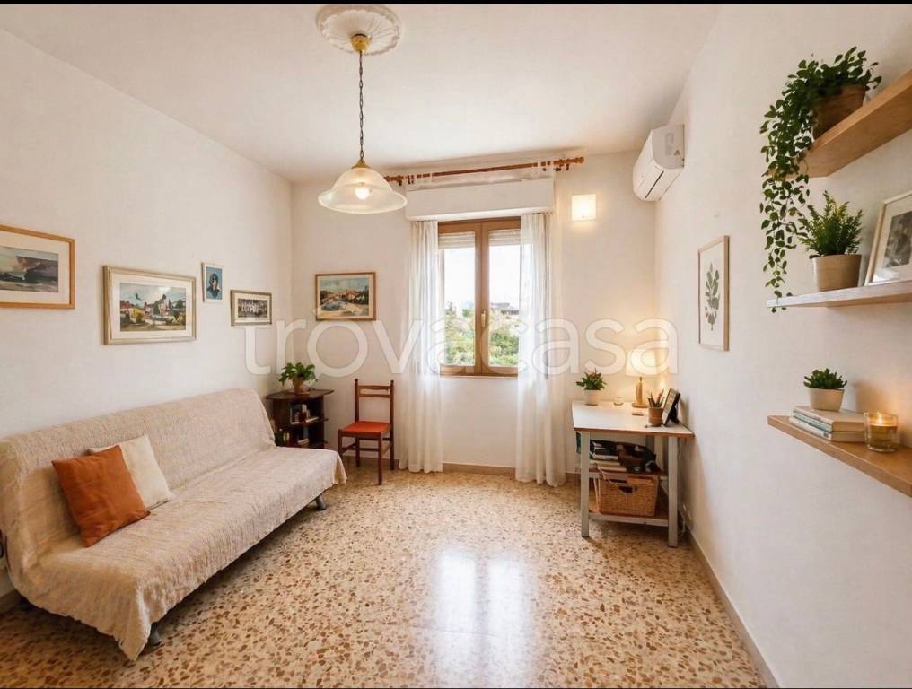 appartamento in vendita a Scandicci in zona Scandicci Alto