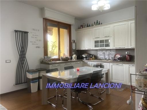 appartamento in vendita a Scandicci