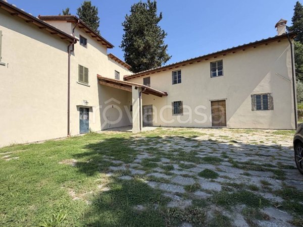 casa indipendente in vendita a Scandicci