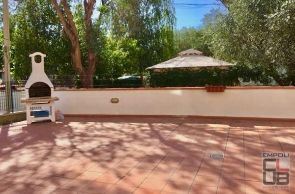 appartamento in vendita a Scandicci in zona Badia a Settimo