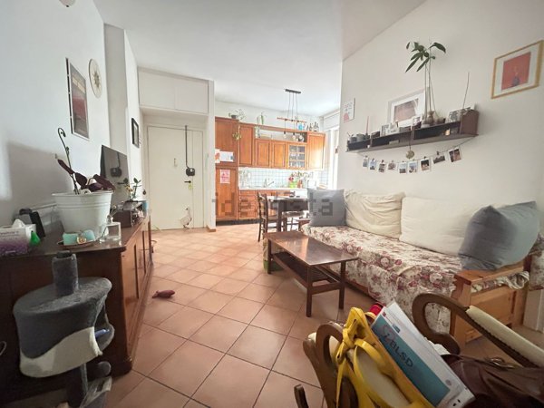 appartamento in vendita a Scandicci