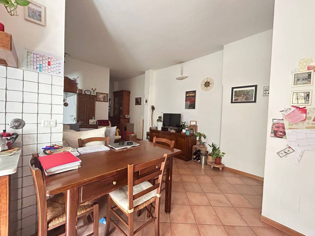 appartamento in vendita a Scandicci