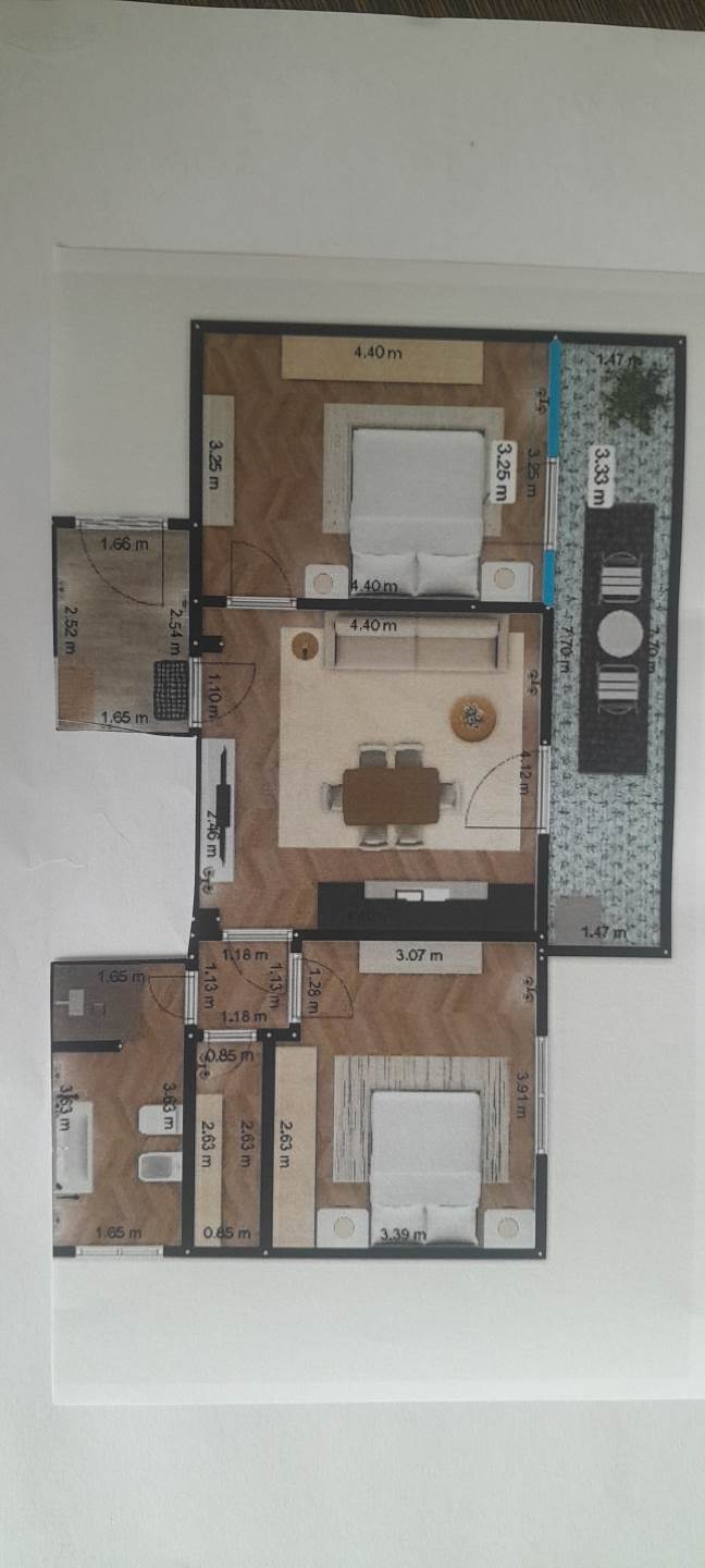 appartamento in vendita a Scandicci in zona Casellina