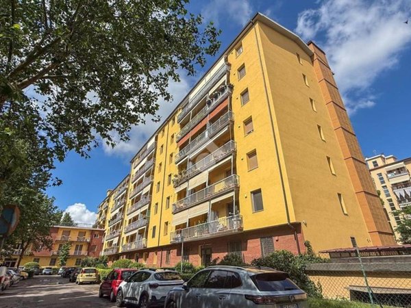 appartamento in vendita a Scandicci