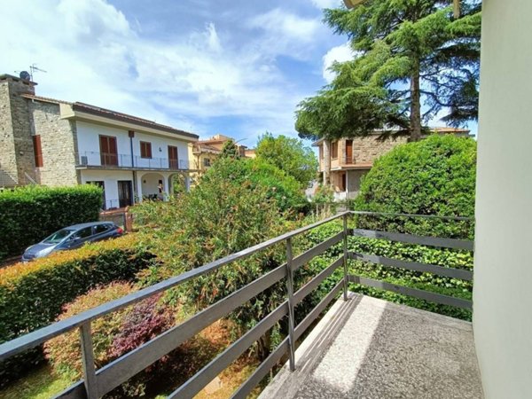 appartamento in vendita a Scandicci in zona San Giusto