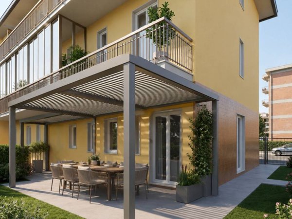 appartamento in vendita a Scandicci