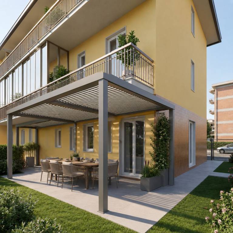 appartamento in vendita a Scandicci