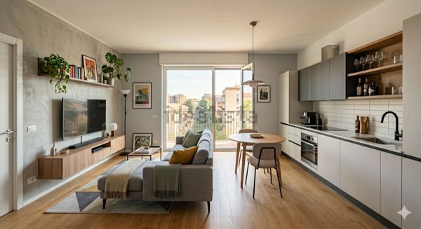 appartamento in vendita a Scandicci