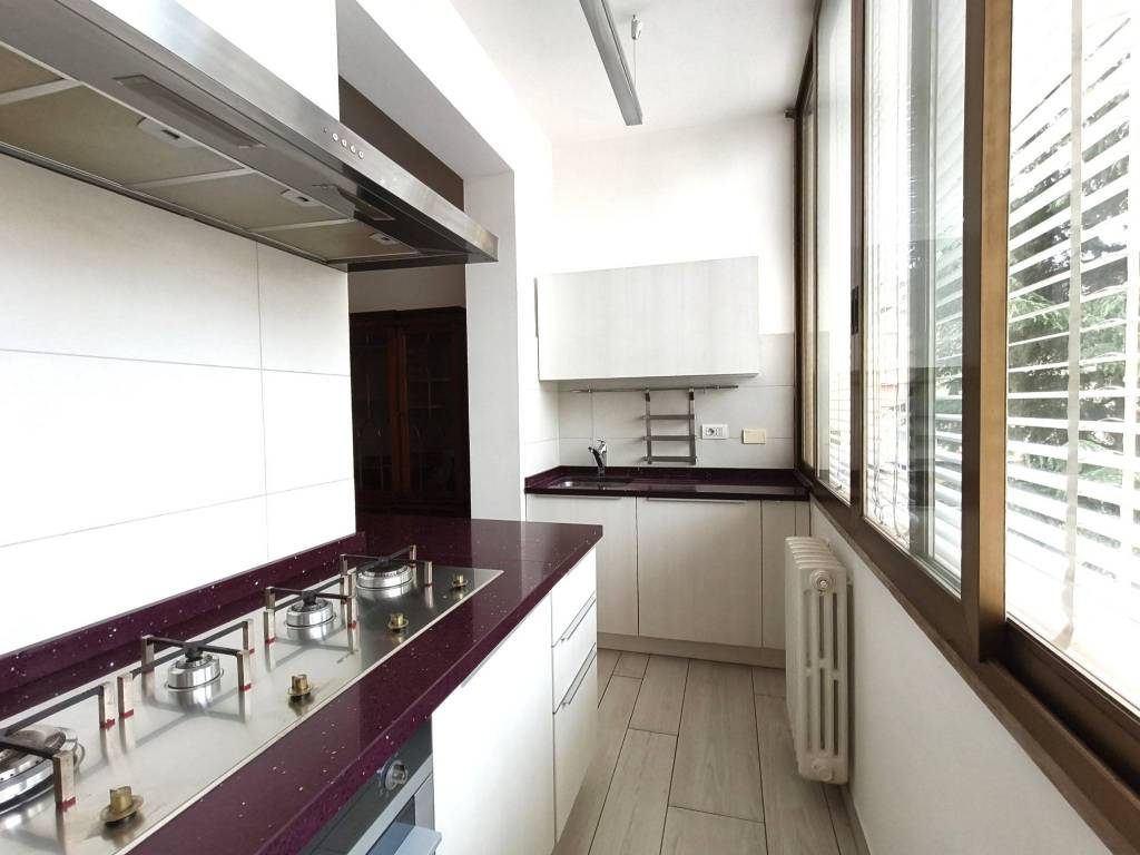 appartamento in vendita a Scandicci