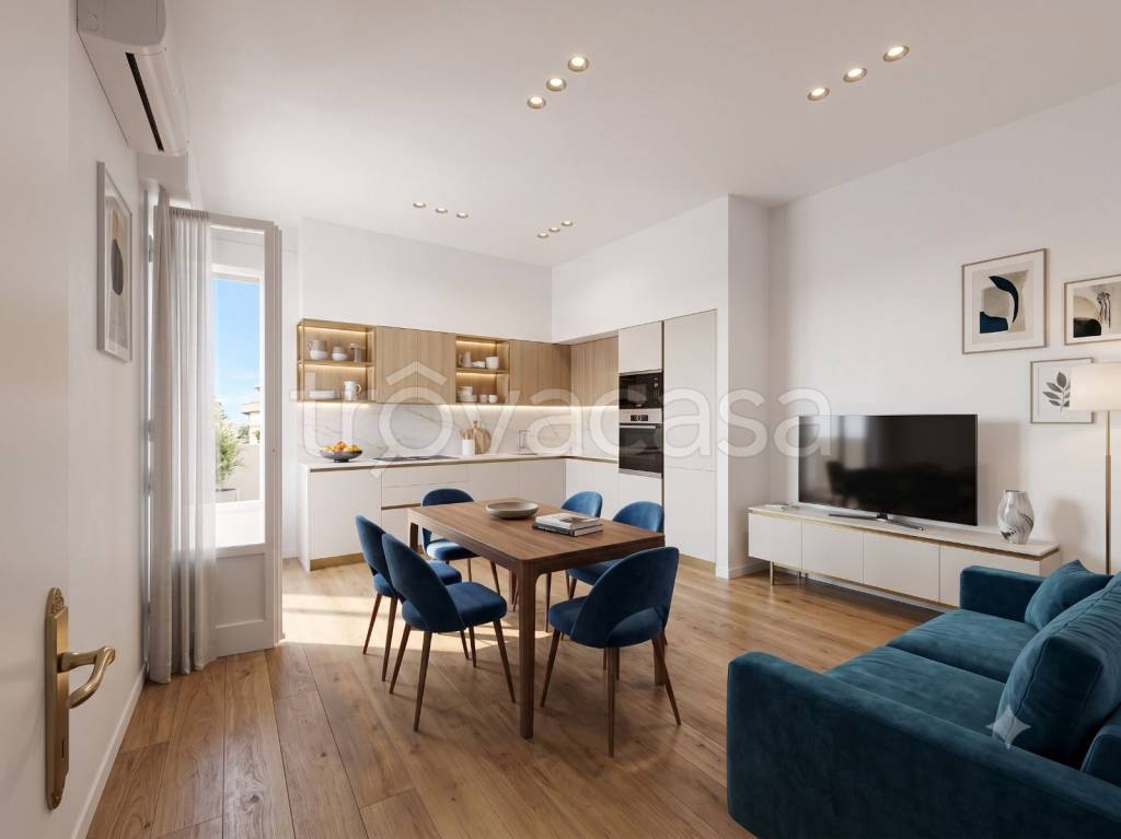 appartamento in vendita a Scandicci