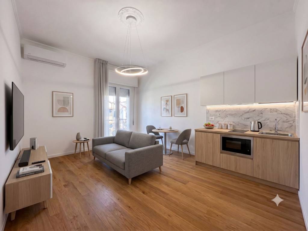 appartamento in vendita a Scandicci