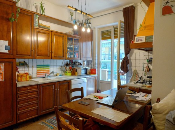 appartamento in vendita a Scandicci