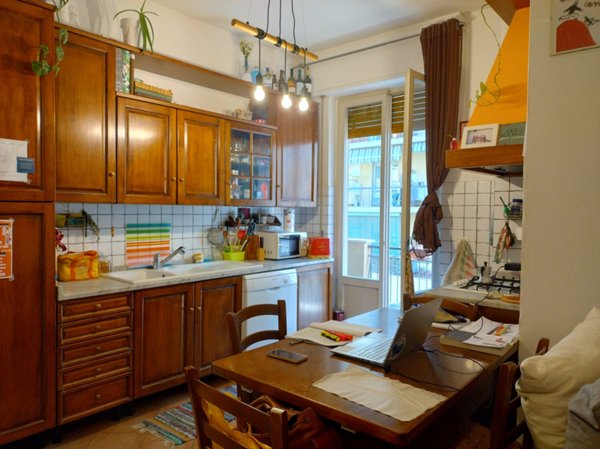 appartamento in vendita a Scandicci in zona Ponte a Greve