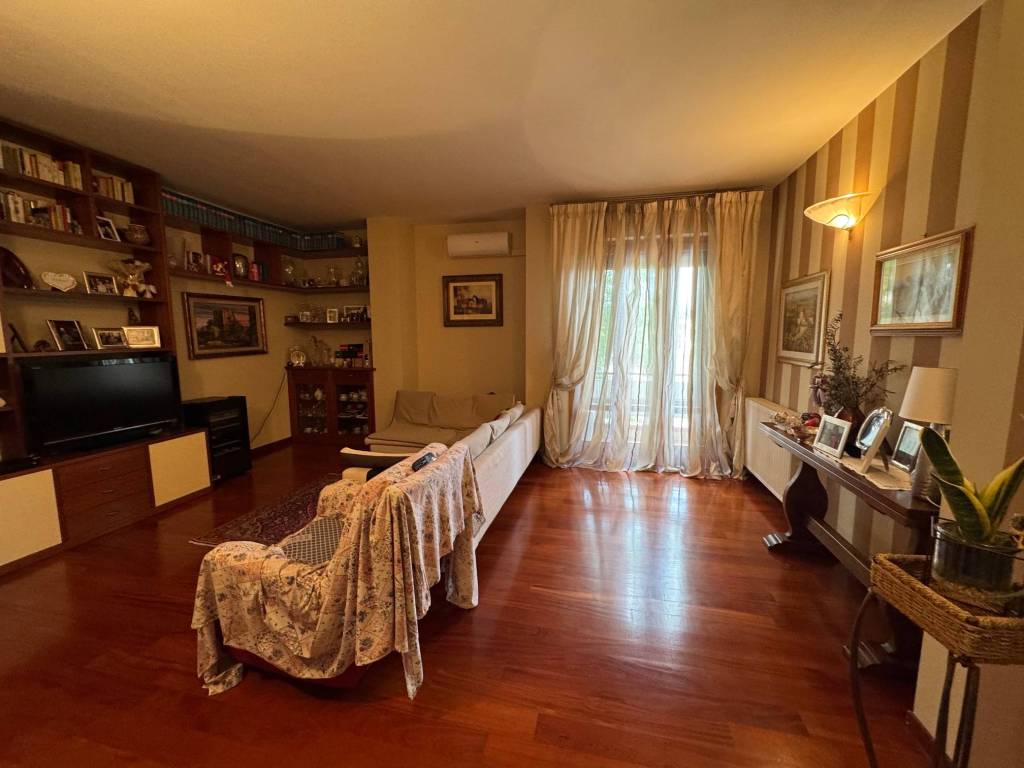 appartamento in vendita a Scandicci