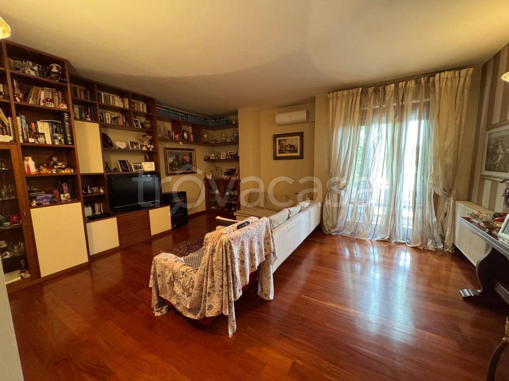 appartamento in vendita a Scandicci