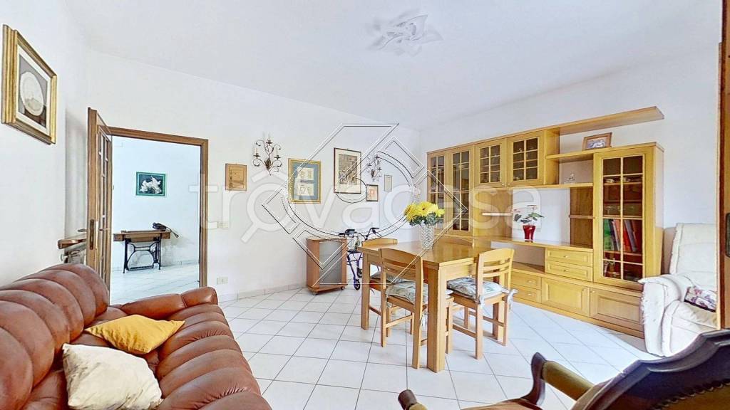 appartamento in vendita a Scandicci