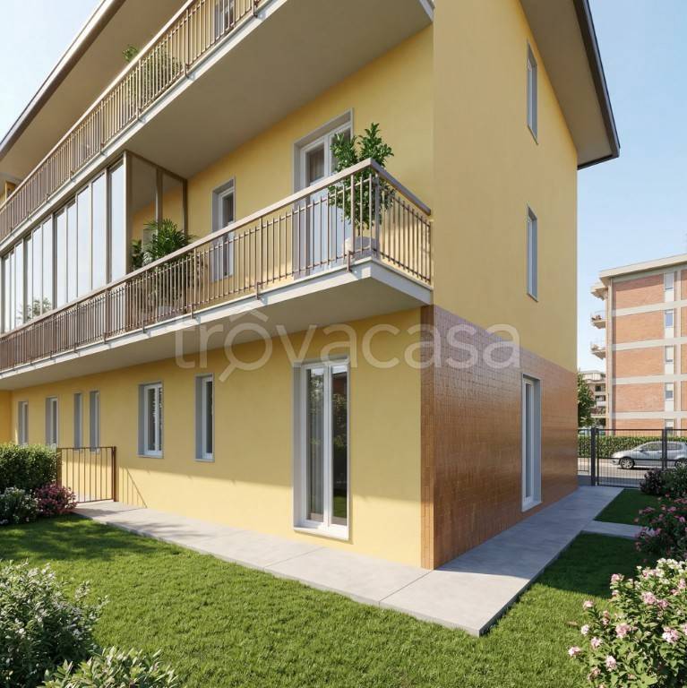 appartamento in vendita a Scandicci