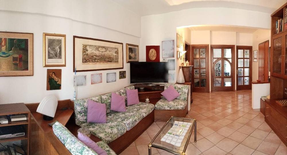 appartamento in vendita a Scandicci