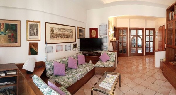 appartamento in vendita a Scandicci