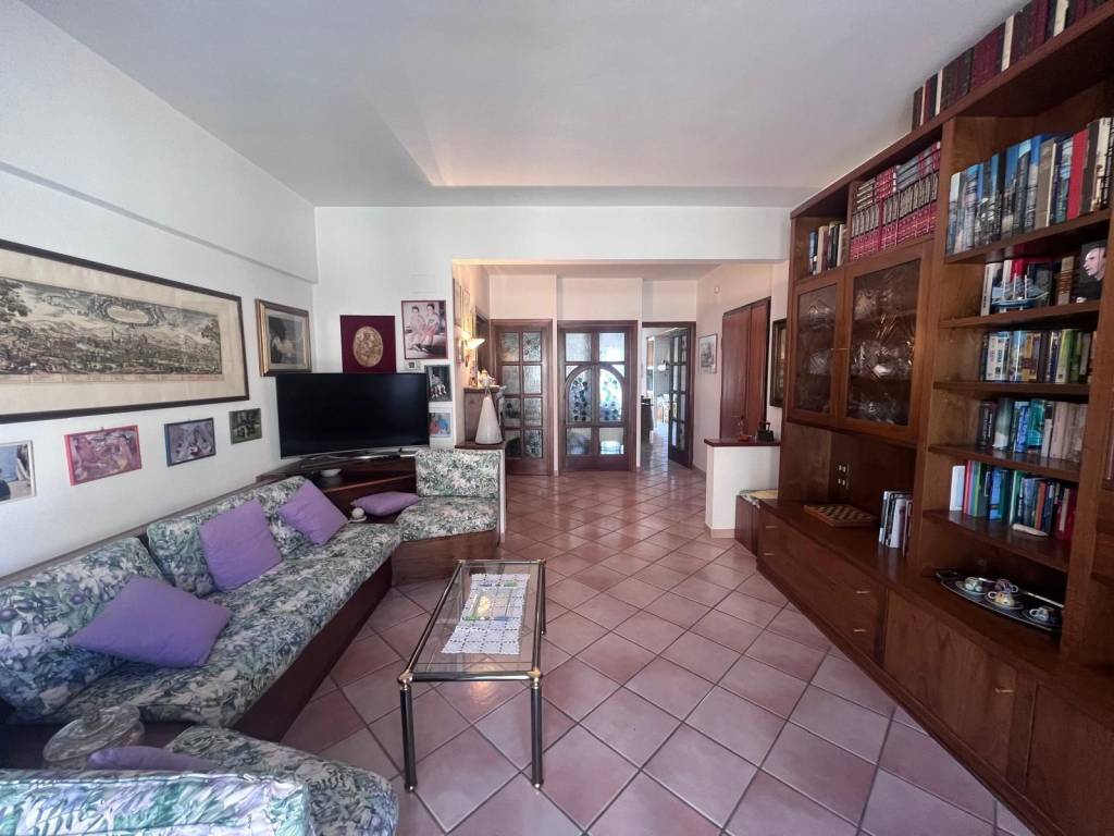 appartamento in vendita a Scandicci