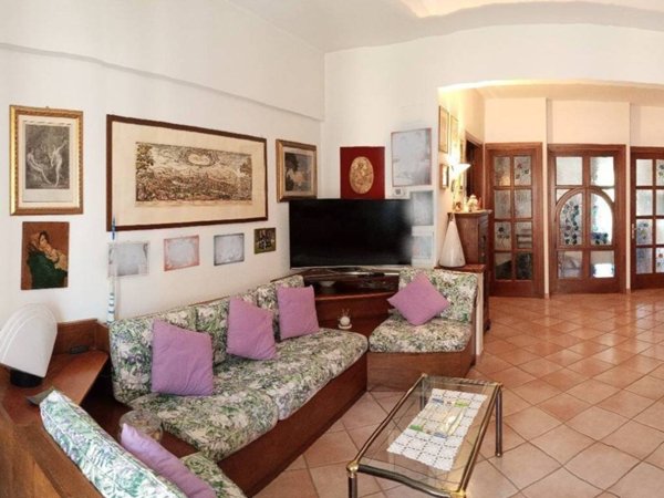 appartamento in vendita a Scandicci