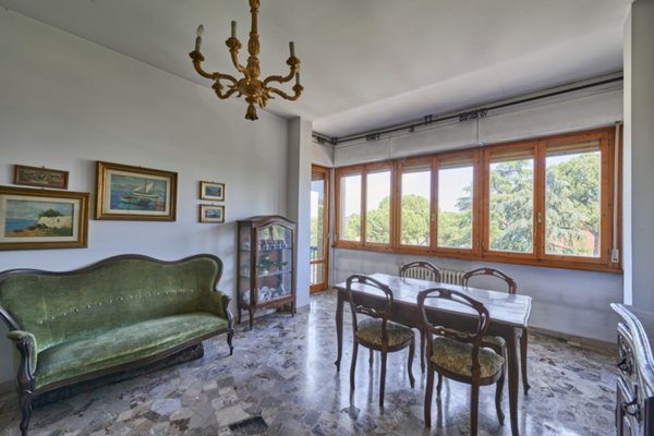 appartamento in vendita a Scandicci
