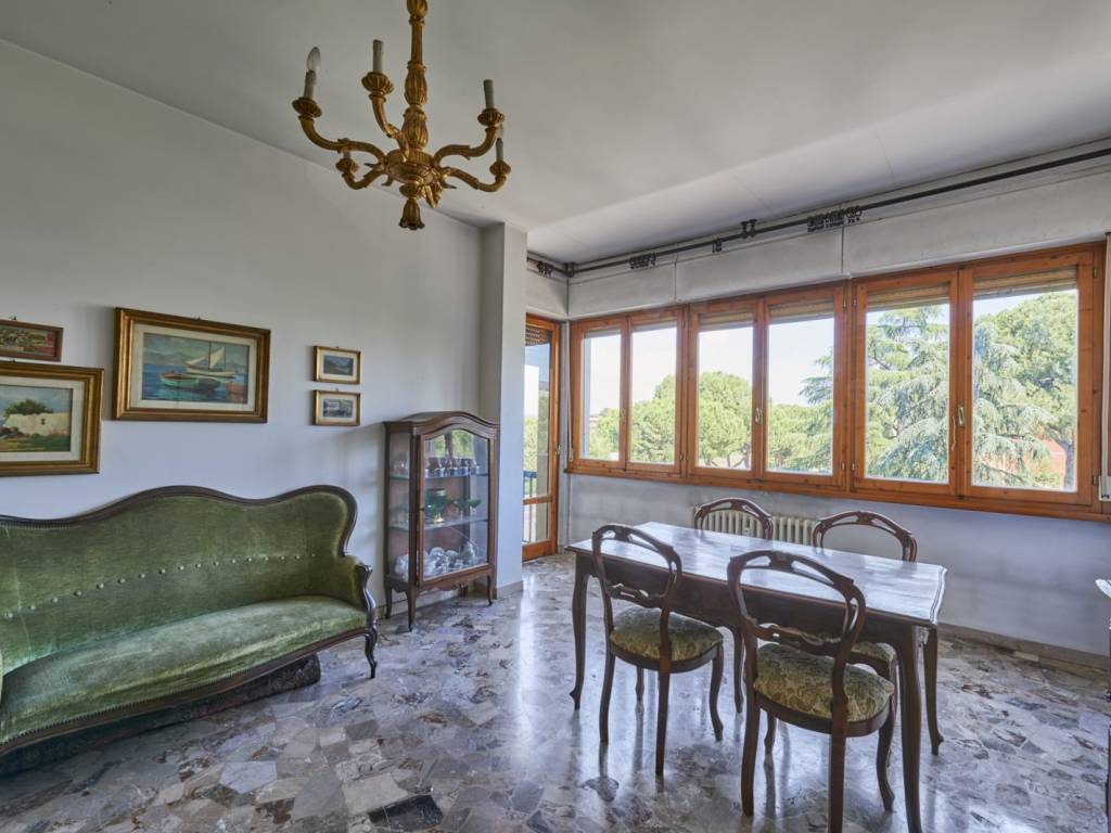 appartamento in vendita a Scandicci