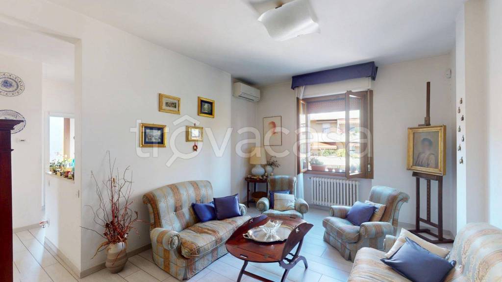 appartamento in vendita a Scandicci