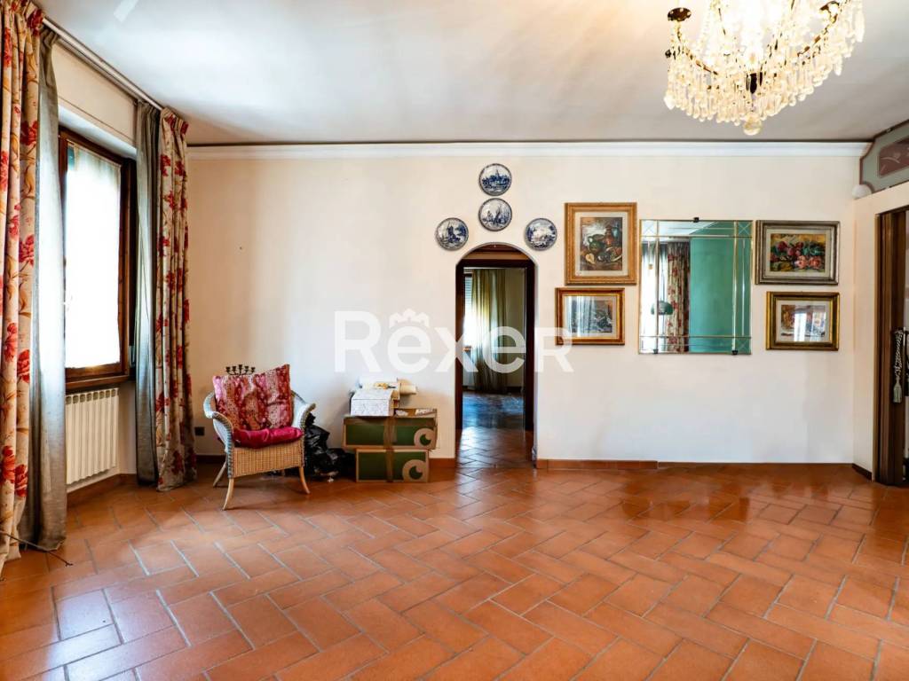 appartamento in vendita a Scandicci