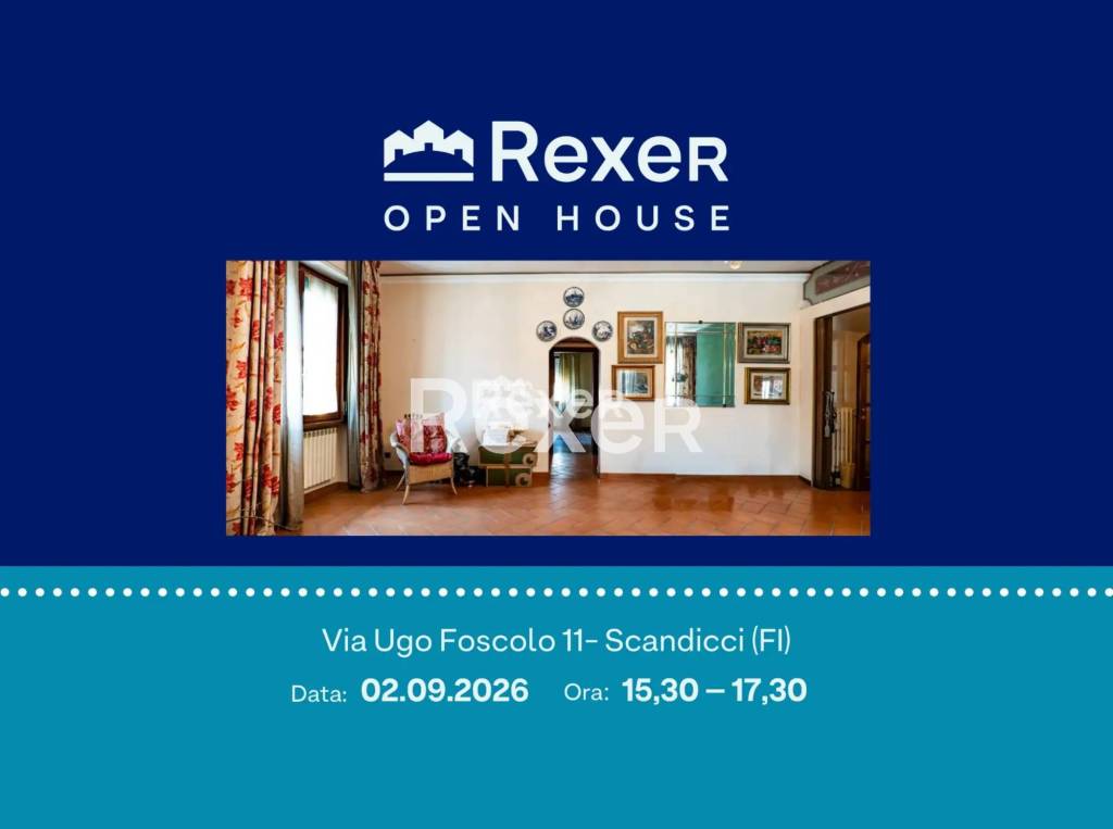 appartamento in vendita a Scandicci