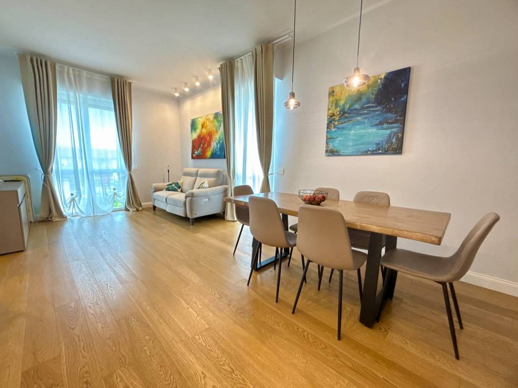 appartamento in vendita a Scandicci in zona San Colombano