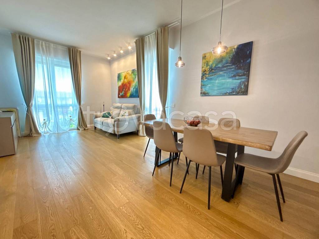 appartamento in vendita a Scandicci in zona San Colombano