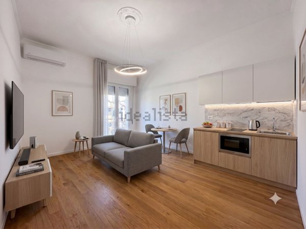 appartamento in vendita a Scandicci