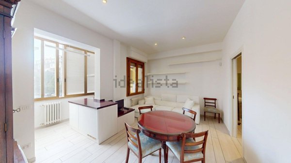 appartamento in vendita a Scandicci
