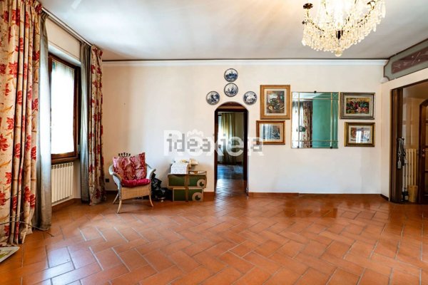 appartamento in vendita a Scandicci