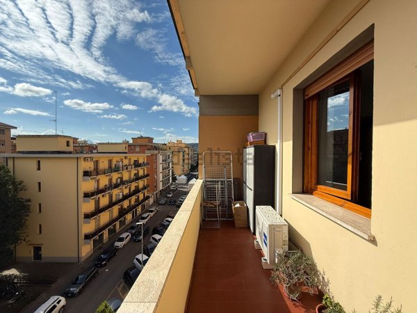 appartamento in vendita a Scandicci