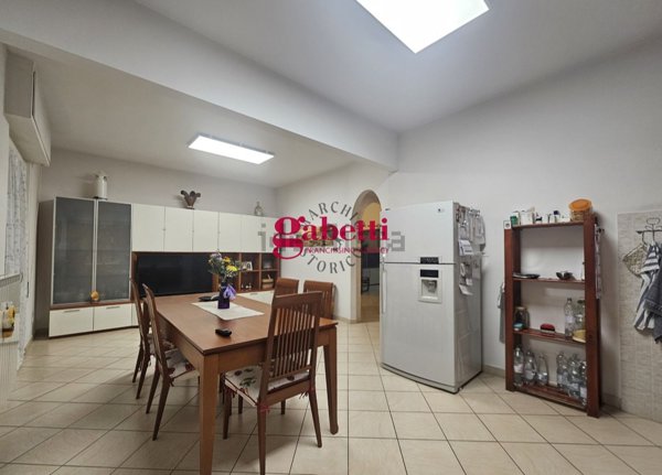 appartamento in vendita a Scandicci in zona Ponte a Greve